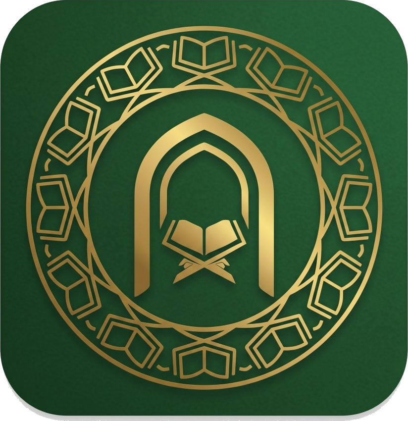 Rawaq Alquran Icon